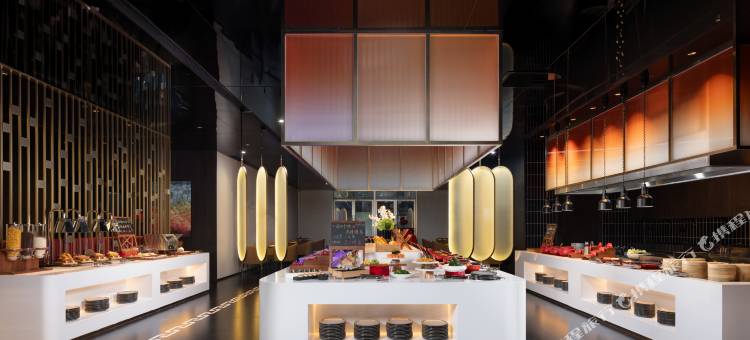 靖江金融中心Radisson RED丽芮酒店图片