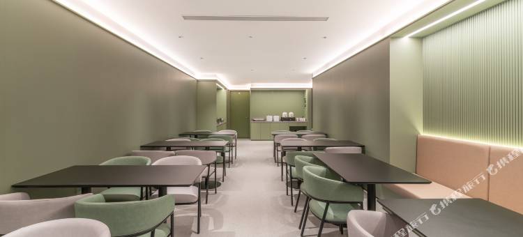 海友酒店(乌鲁木齐天山国际机场店)图片