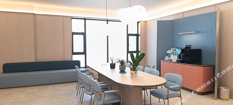 汉庭酒店(阿里改则店)图片