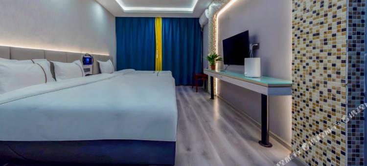 拉萨凯嘉商旅酒店(布达拉宫店)图片