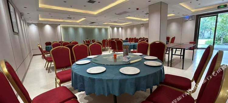 C3印象酒店(步步高广场湖南工程学院店)图片