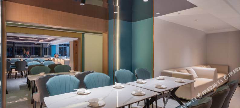 昆明长水国际机场锦朵酒店图片