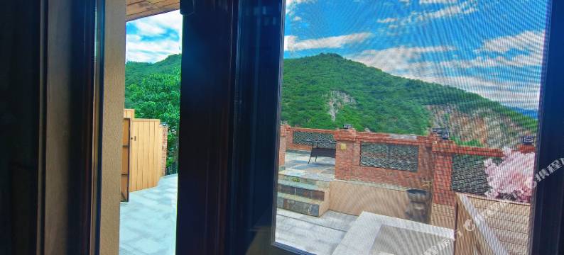 北京潭柘寺私汤田园民宿图片