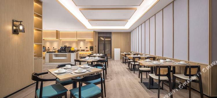 丽怡酒店(广德市政府店)图片