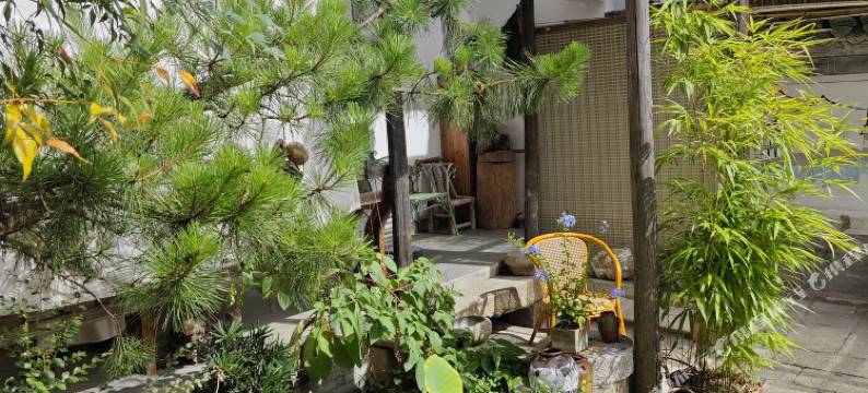 呈坎风景区隆兴堂民宿图片