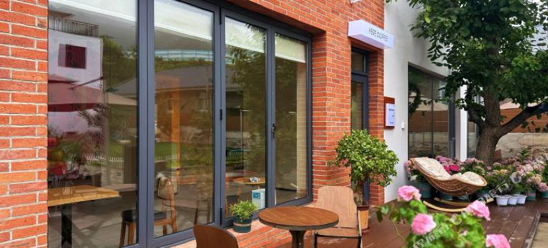 兴隆栗子壳民宿图片