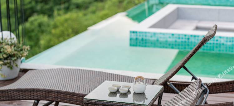 神农架牧云湾民宿(香溪源景区店)图片