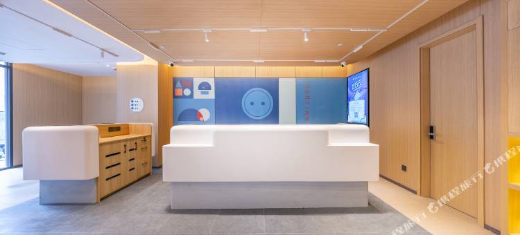 如家酒店·neo(兰州小西湖地铁站店)图片