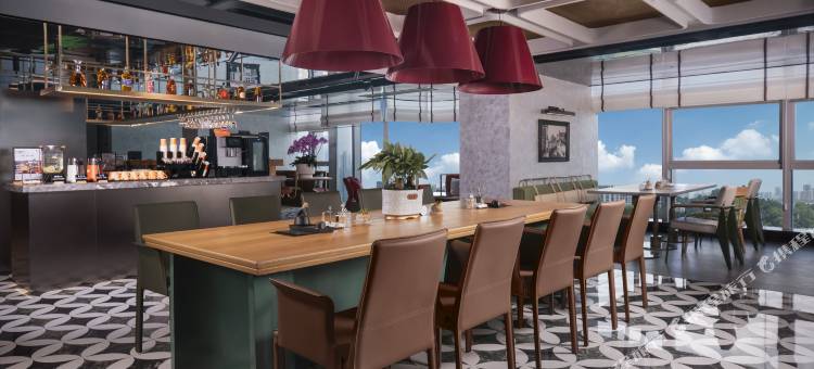 CityNote希诺酒店(广州科学城地铁站店)图片