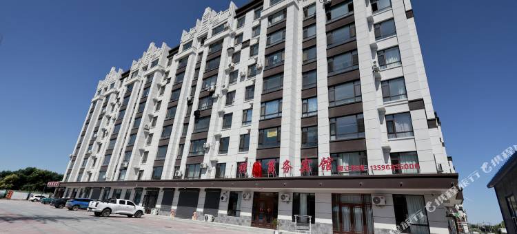 祥源商务宾馆图片