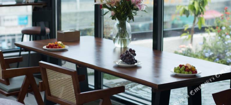 沐云·私汤民宿(都江堰景区南桥店)图片