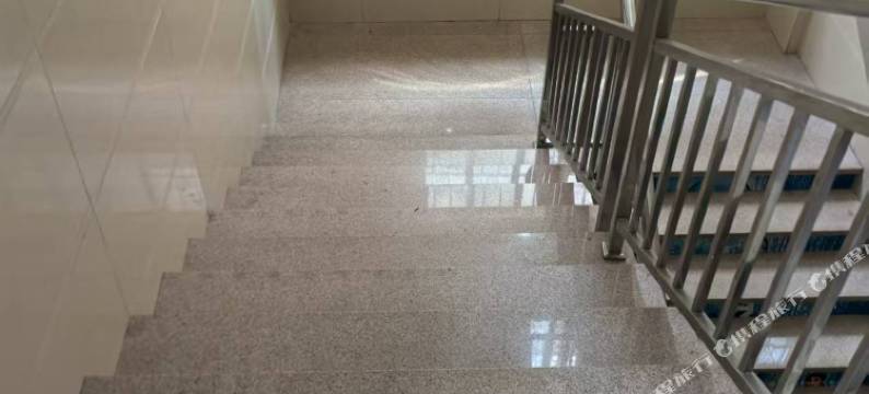 佛山情缘宾馆图片