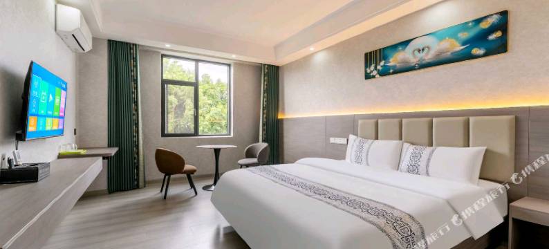 芒市华晨商务酒店(芒市机场店)图片