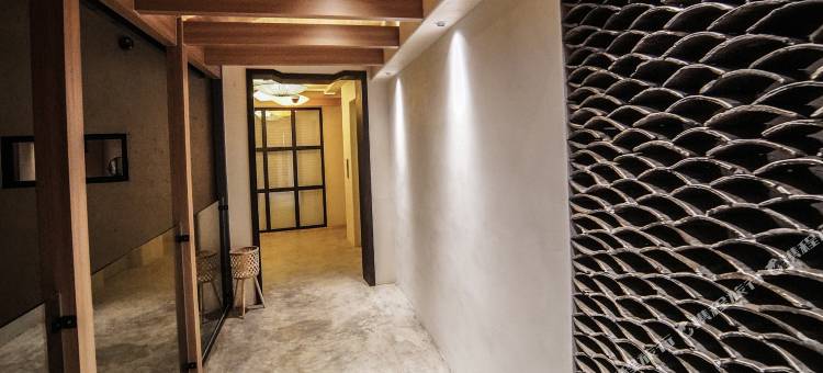 小巷玖号·雨辰居 (七星公园广西师范大学店)图片