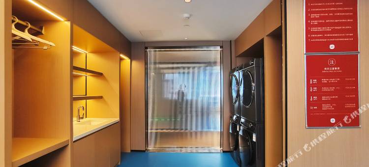 亚悦酒店(十堰人民南路太和医院店)图片