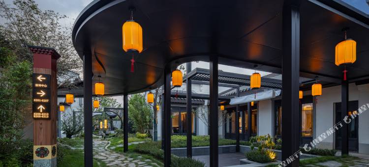 雪域·达瓦酒店图片