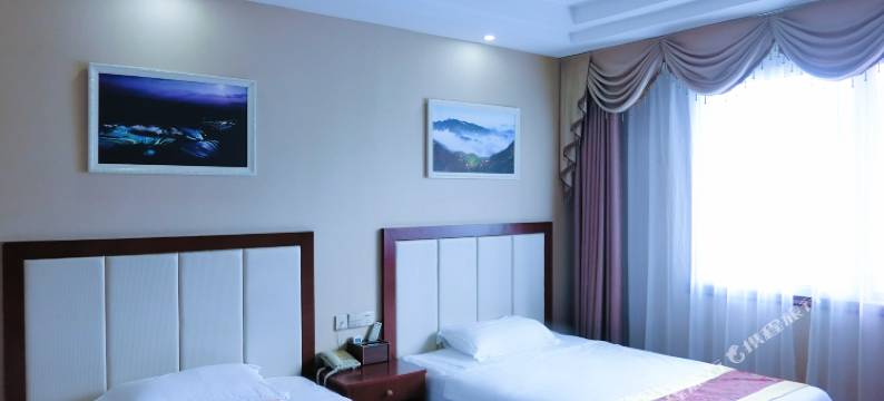 重庆御庭商务酒店图片