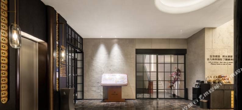 水栖龙门酒店(怀化洪江古商城店)图片