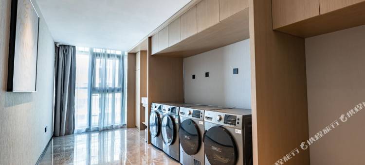 格林豪泰酒店(海口高铁东站店)图片