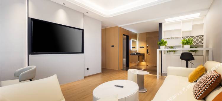 格林东方酒店(北京南站刘家窑地铁站店)图片