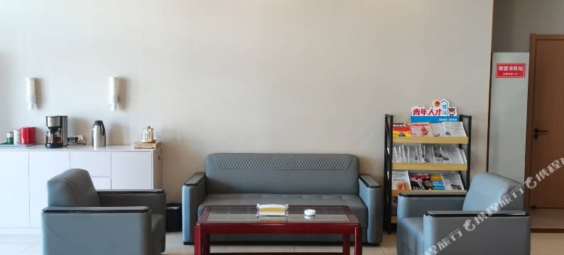 易县百益城酒店图片