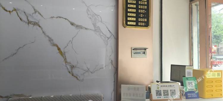 雅璟影音酒店图片