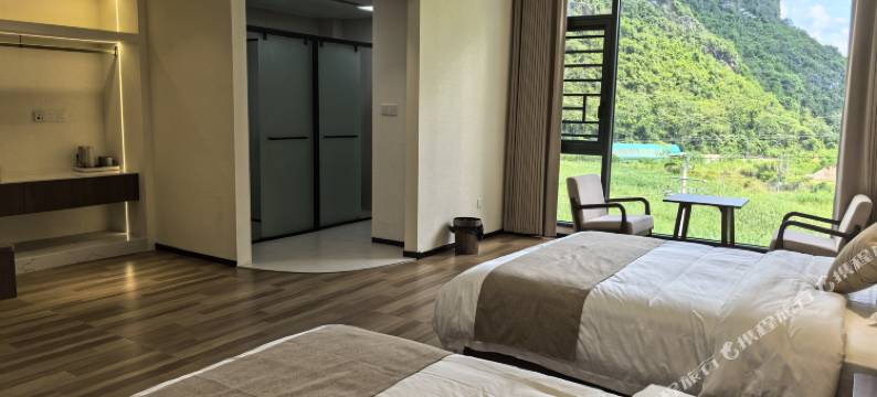 恒香源民宿图片