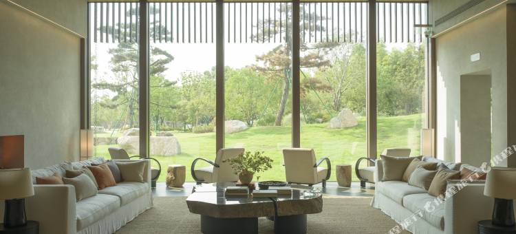 青安温泉别院(梓有集店)图片