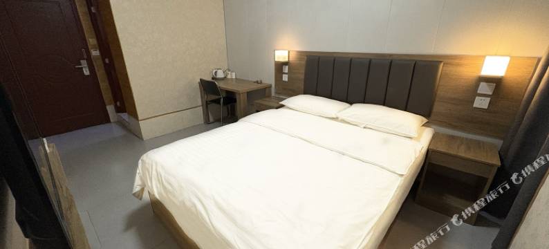 潍坊银枫商务宾馆(潍坊学院店)图片