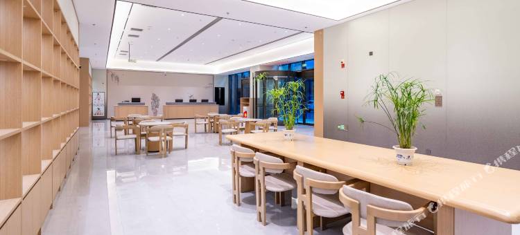 钧豪酒店(龙安区万达广场店)图片