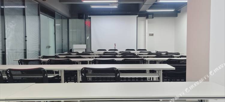 永辉酒店(同心长征西路店)图片