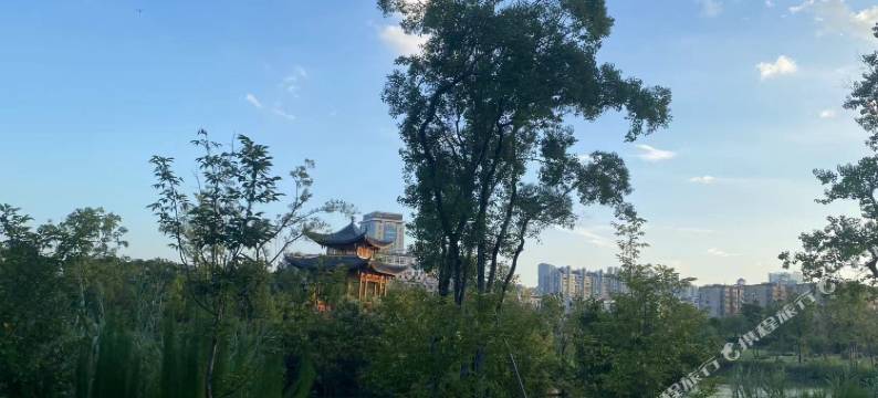 福州云渡公寓(东二环泰禾店)图片