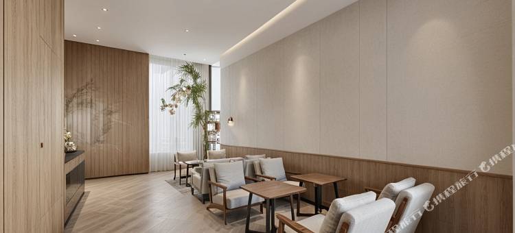 回浦驿酒店(临海银泰店)图片