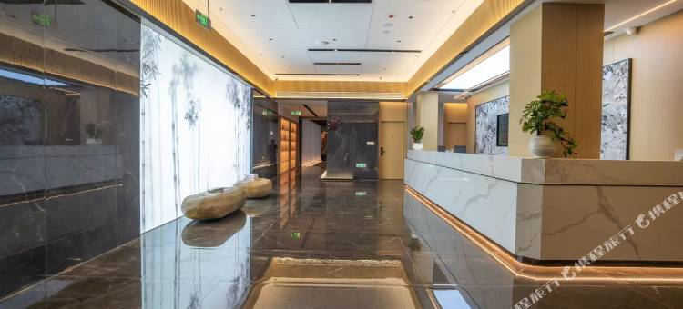 建瓯云舍酒店图片