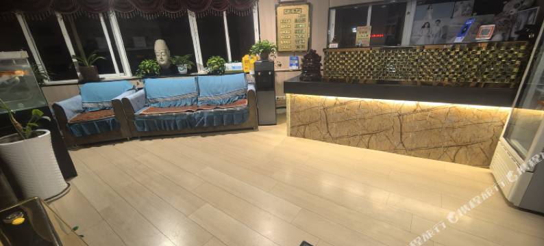 枫林酒店(西安北大街地铁站交大二附院店)图片