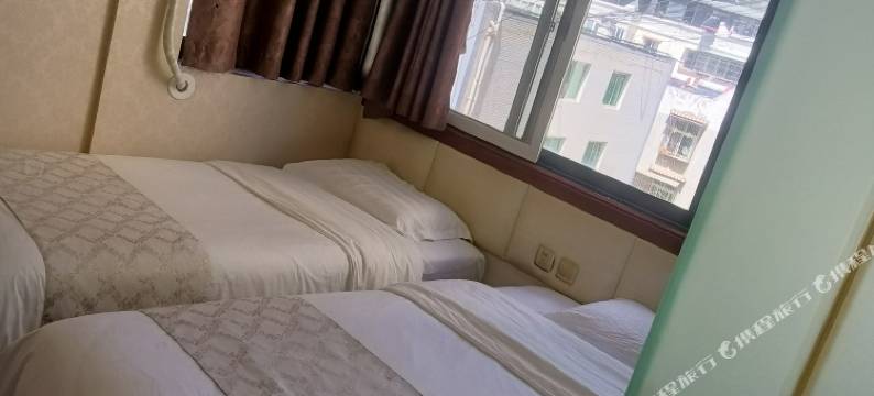 茂县萬贤居商务酒店图片