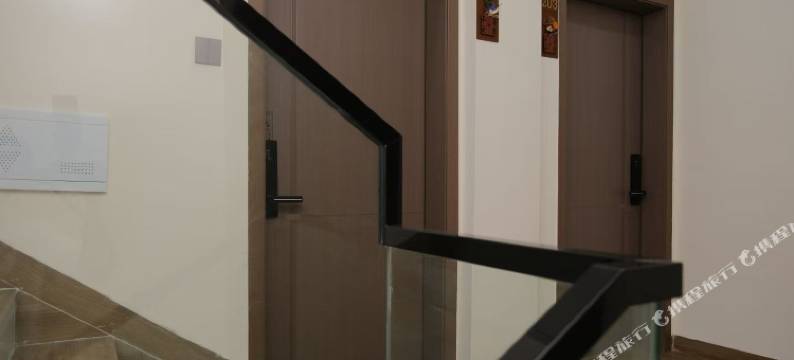 几间海民宿(北海红树林康养职业学院店)图片