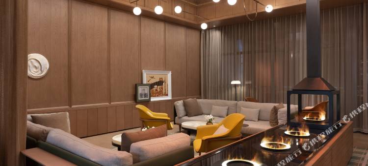 长春净月希尔顿欢朋酒店图片