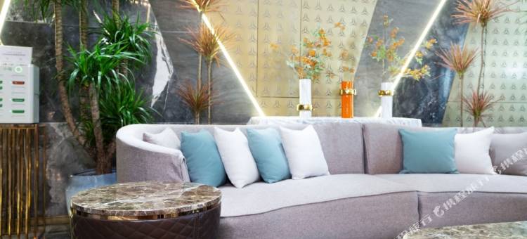 星程酒店(乌鲁木齐会展中心店)图片