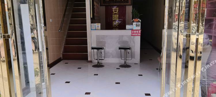 安扬快捷宾馆(合肥站第六十三中学店)图片