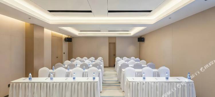 凯里亚德酒店(固原彭阳店)图片