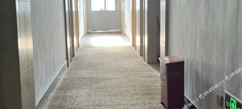 上饶瑞豪时尚酒店(万力时代步行街店)图片