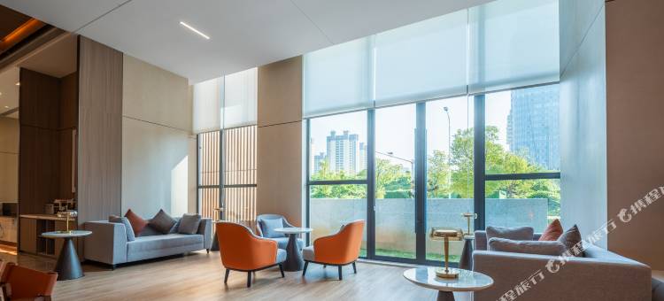 九江兰玥丽呈酒店图片