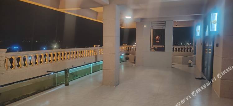 湛江意达公寓(东海岛度假区店)图片