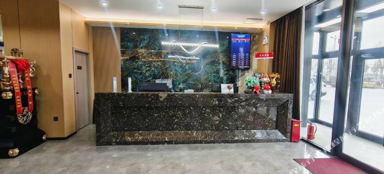 天湖凯越宾馆(焉耆县二十七团中学店)图片
