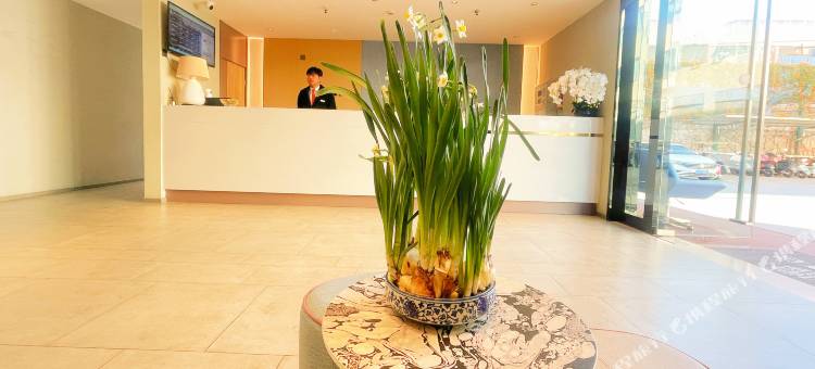 如家酒店·neo(昆明彩云北路世纪金源店)图片