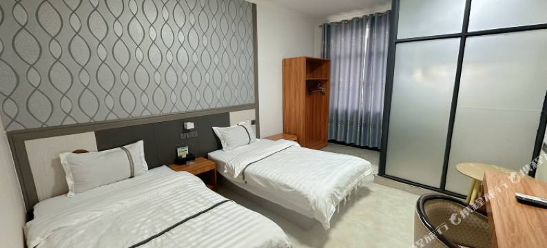 北海秋寓客栈图片