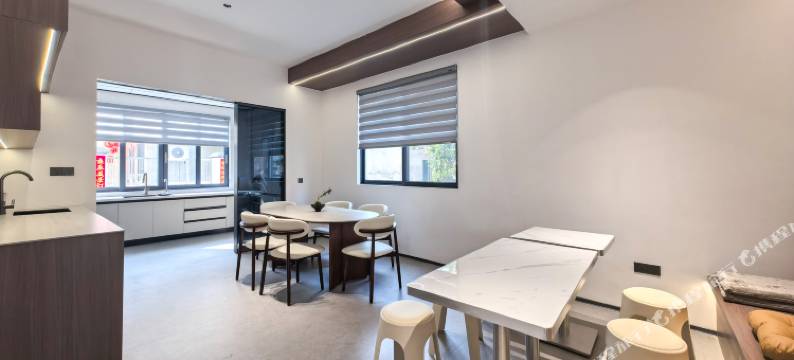 隐屋云宿亲子休闲度假美宿(安吉云上草原店)图片