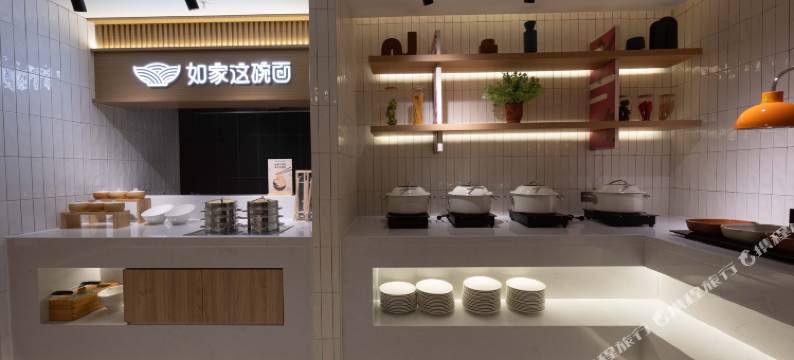 如家商旅酒店(徐州工程学院店)图片