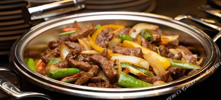 沈阳中街故宫方城文化旅游区亚朵酒店图片